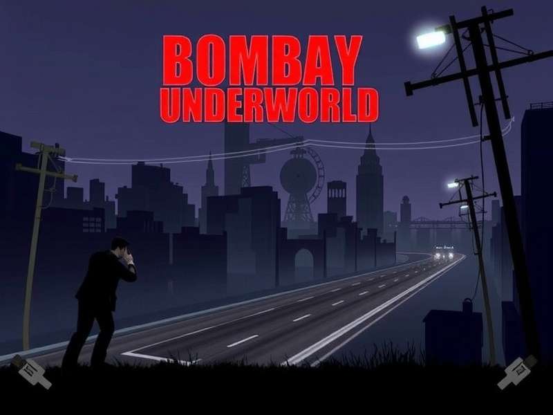 Bombay Underworld Main Gameplay Bombay Underworld Game Screenshot